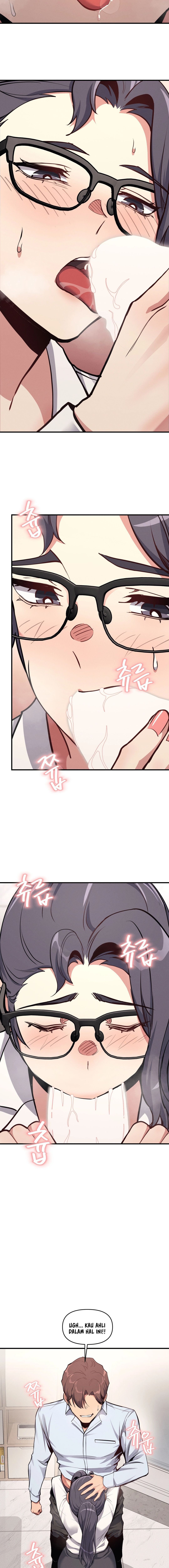 My Life Is a Piece of Cake - Chapter 7 8