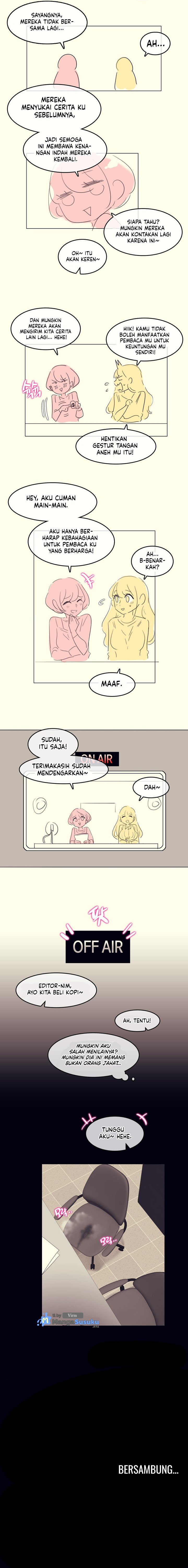 Alice&#8217;s Sensual Radio - Chapter 7 6