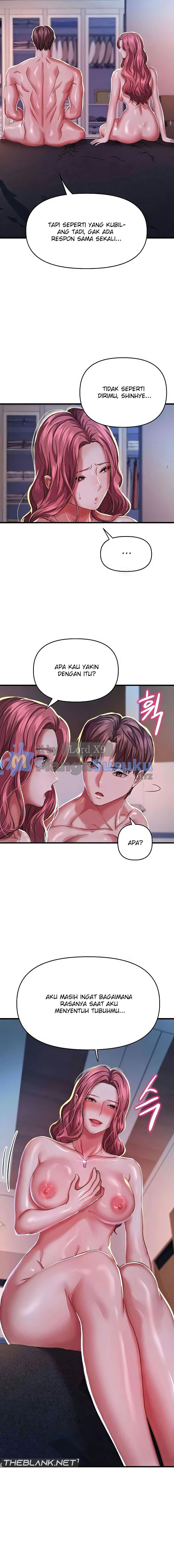 Women of The Gods - Chapter 7 20