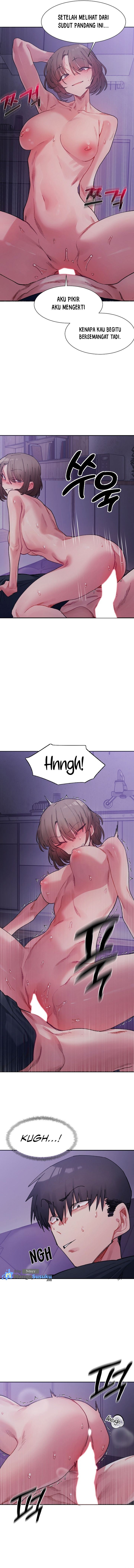Delicate Relationship - Chapter 7 8