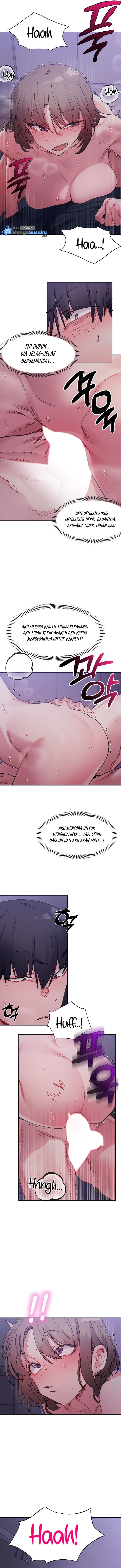 Delicate Relationship - Chapter 7 9