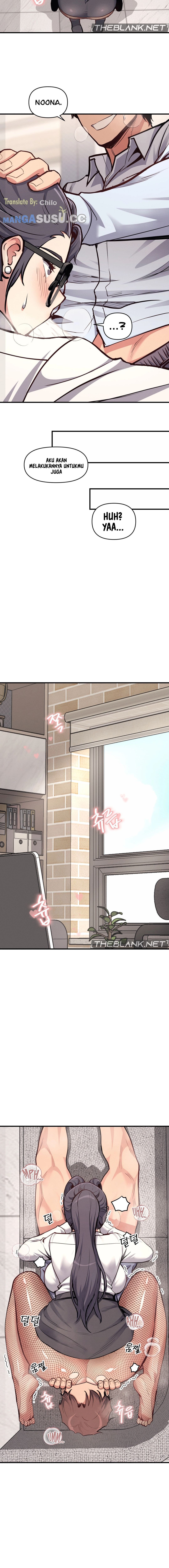 My Life Is a Piece of Cake - Chapter 7 9