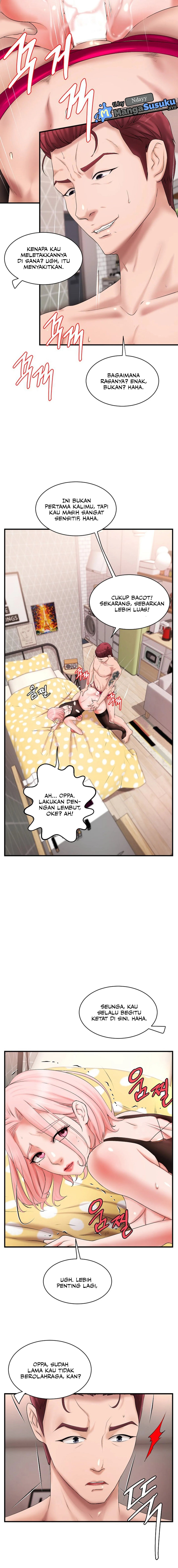 My Classmate Next Door - Chapter 7 12
