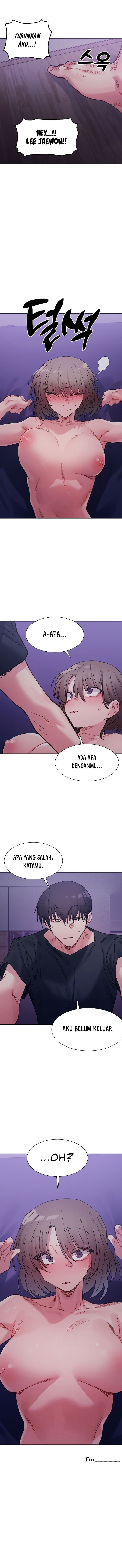 Delicate Relationship - Chapter 7 14