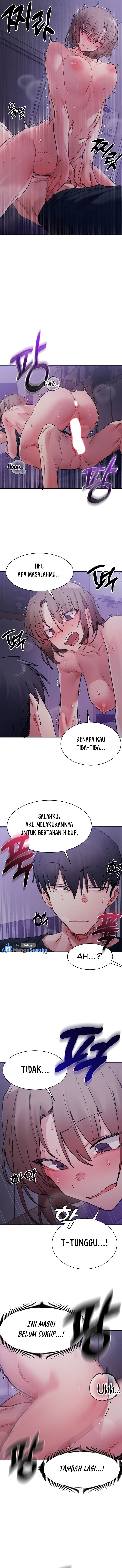 Delicate Relationship - Chapter 7 10