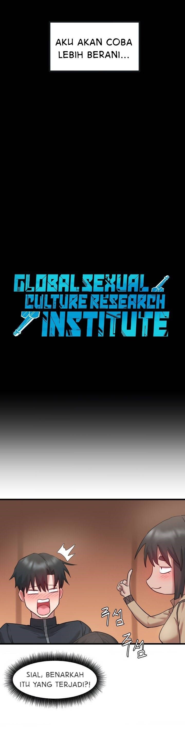 Global Sexual Culture Research Institute - Chapter 7 26 Global Sexual Culture Research Institute - Chapter 7 26