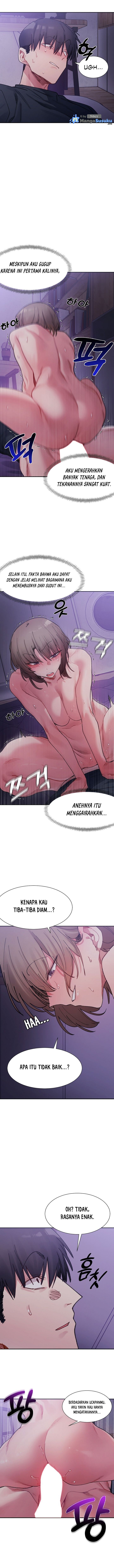 Delicate Relationship - Chapter 7 7
