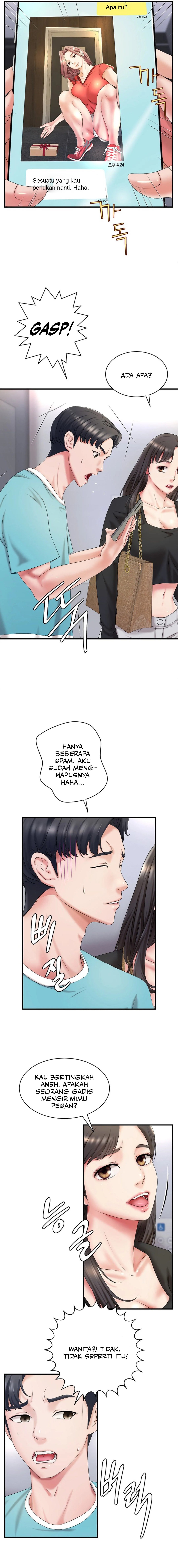 My Classmate Next Door - Chapter 7 6