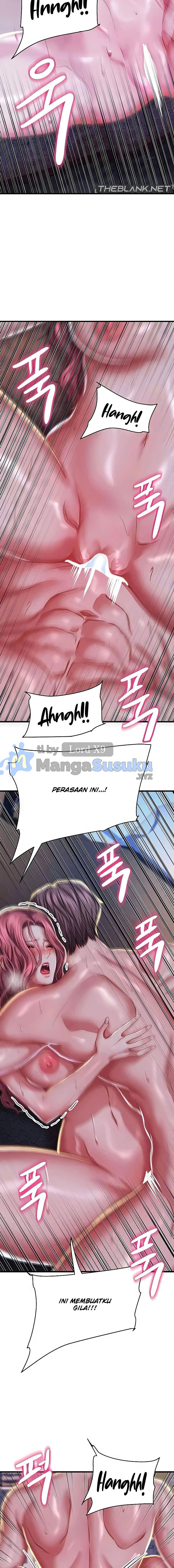 Women of The Gods - Chapter 7 12