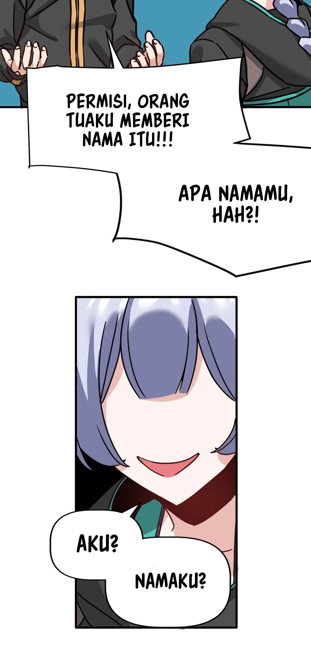 No Man’s Land - Chapter 5 25