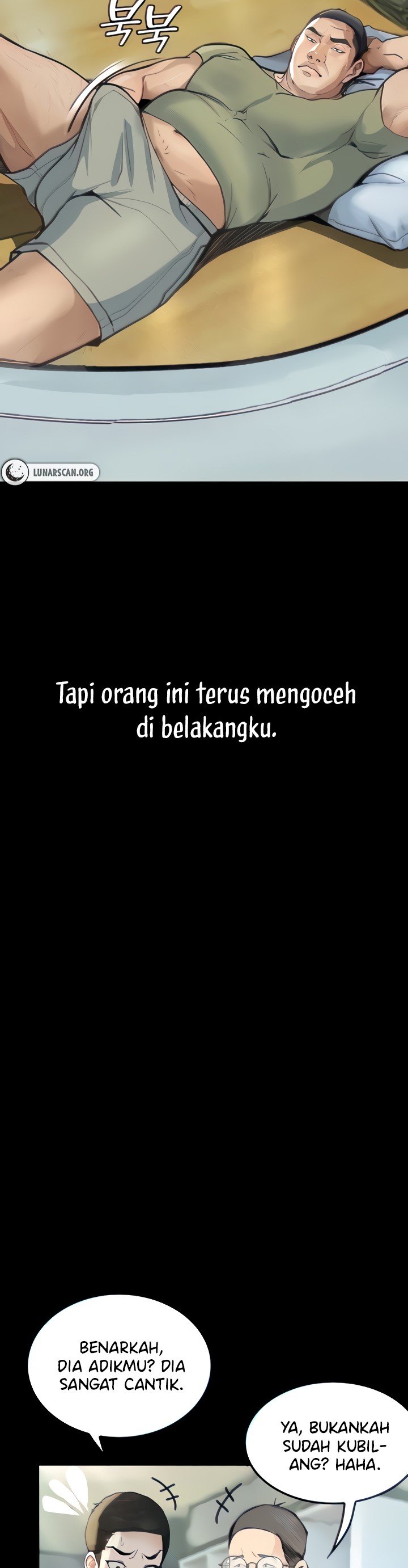 Corruption: Obscene Tales - Chapter 5 3