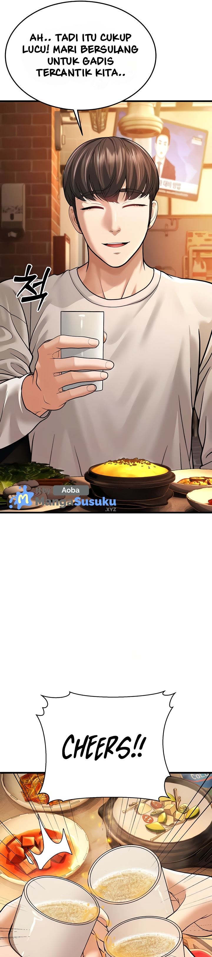 A Young Auntie - Chapter 5 16 A Young Auntie - Chapter 5 16