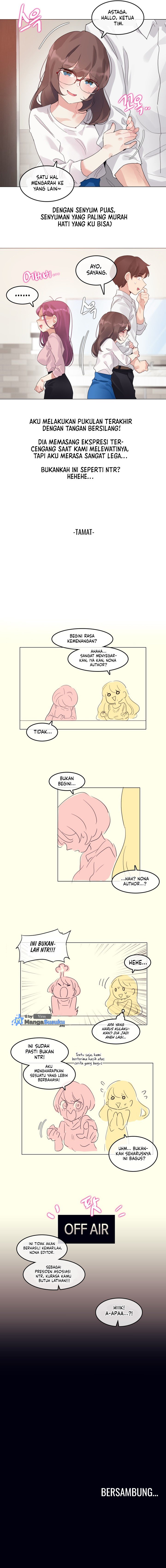 Alice&#8217;s Sensual Radio - Chapter 5 6