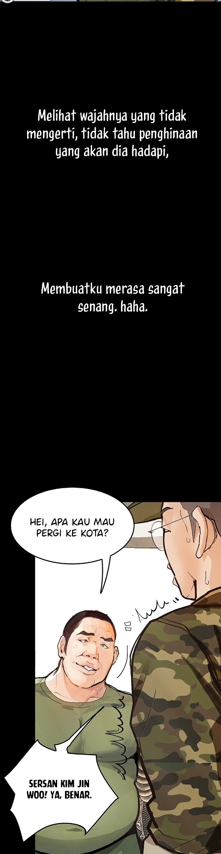 Corruption: Obscene Tales - Chapter 5 23