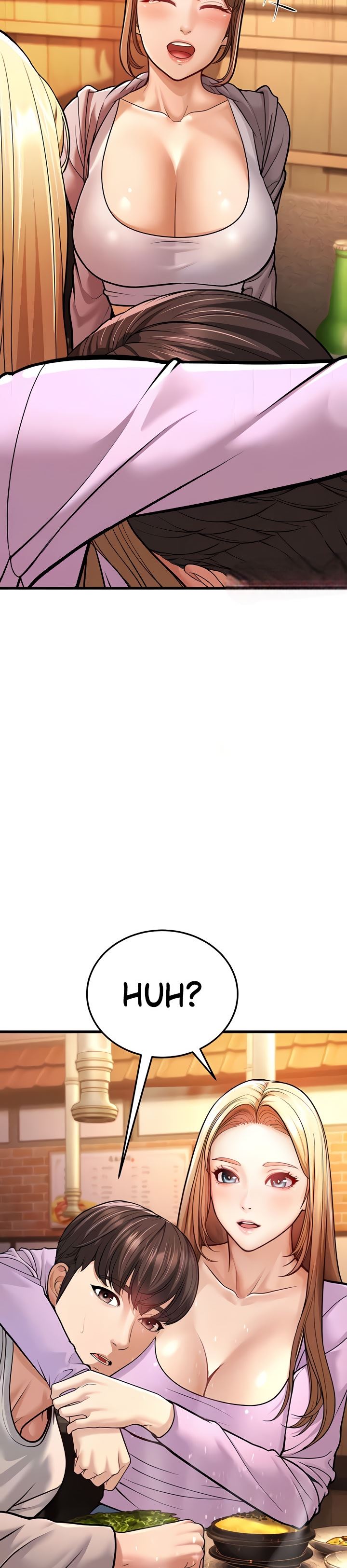 A Young Auntie - Chapter 5 8 A Young Auntie - Chapter 5 8