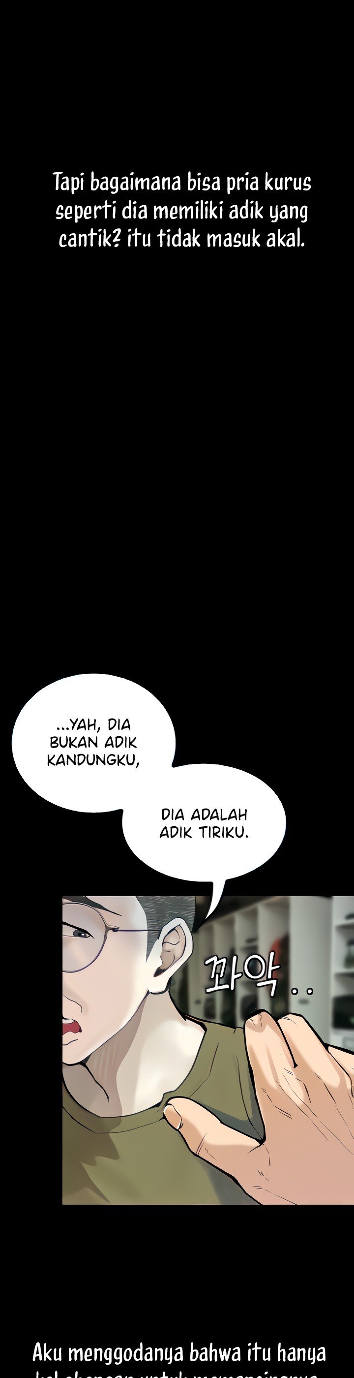 Corruption: Obscene Tales - Chapter 5 9