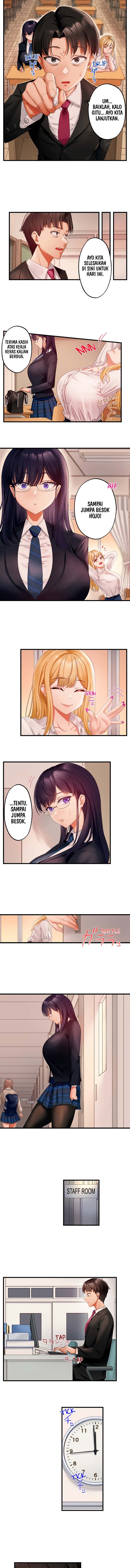 Room Of Guilty Pleasure - Chapter 5 5 Room Of Guilty Pleasure - Chapter 5 5