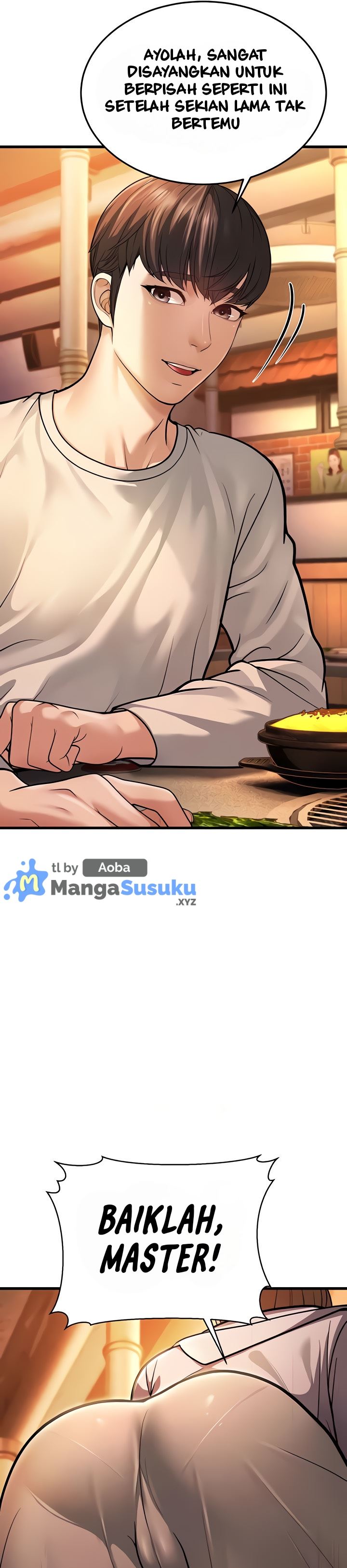 A Young Auntie - Chapter 5 47 A Young Auntie - Chapter 5 47