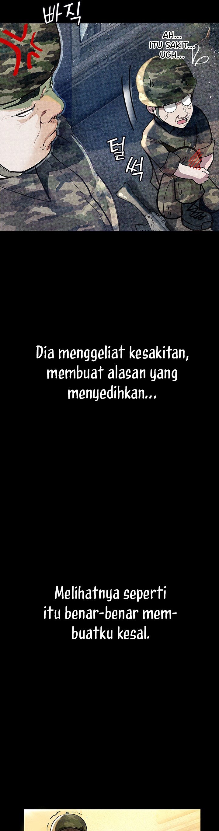 Corruption: Obscene Tales - Chapter 5 15