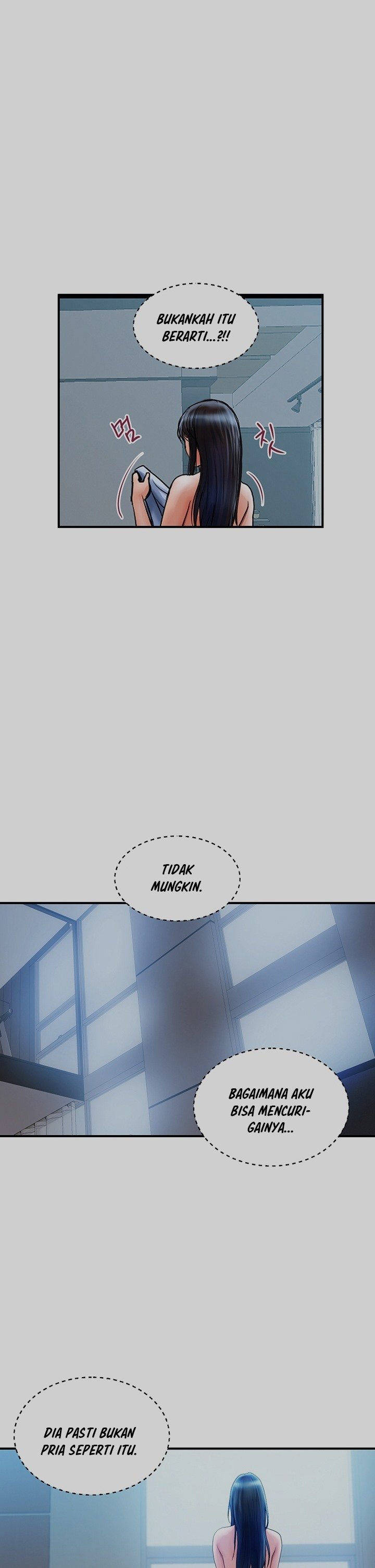 Department Store Ladies - Chapter 5 32