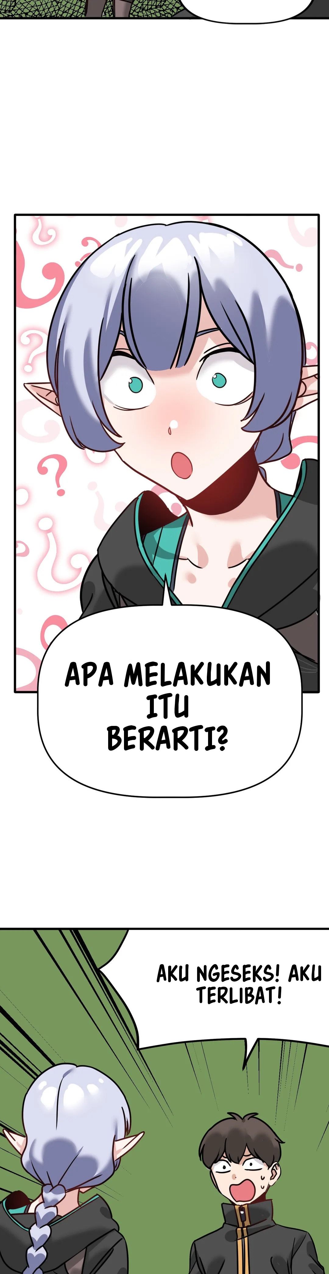 No Man’s Land - Chapter 5 4