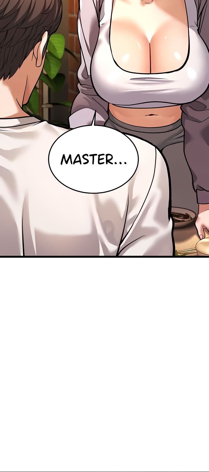 A Young Auntie - Chapter 5 33 A Young Auntie - Chapter 5 33