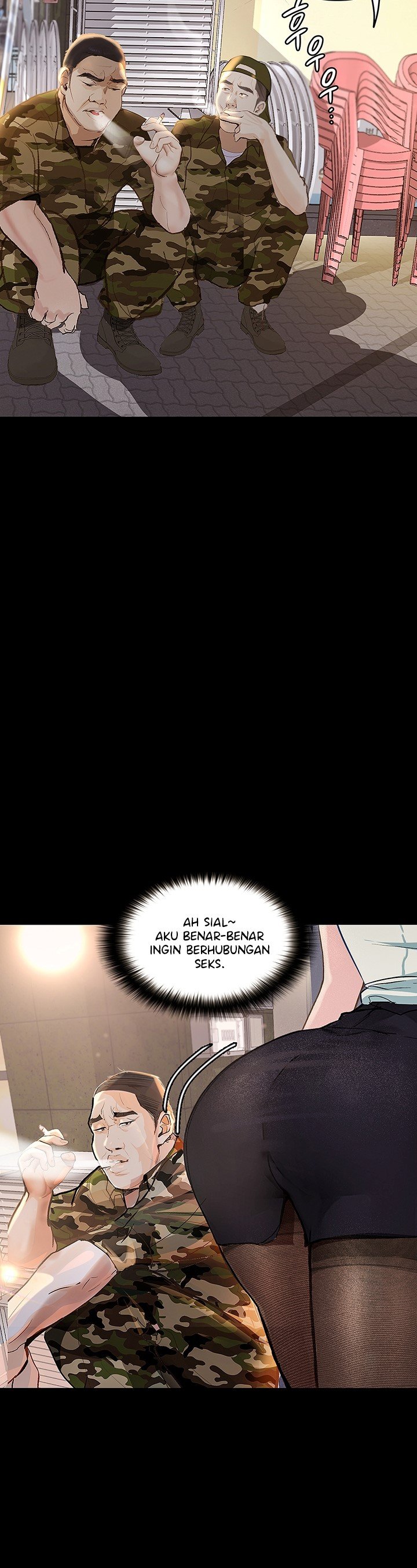 Corruption: Obscene Tales - Chapter 5 26