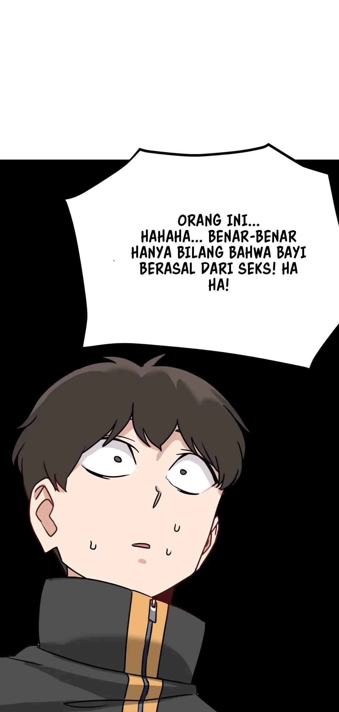 No Man’s Land - Chapter 5 20