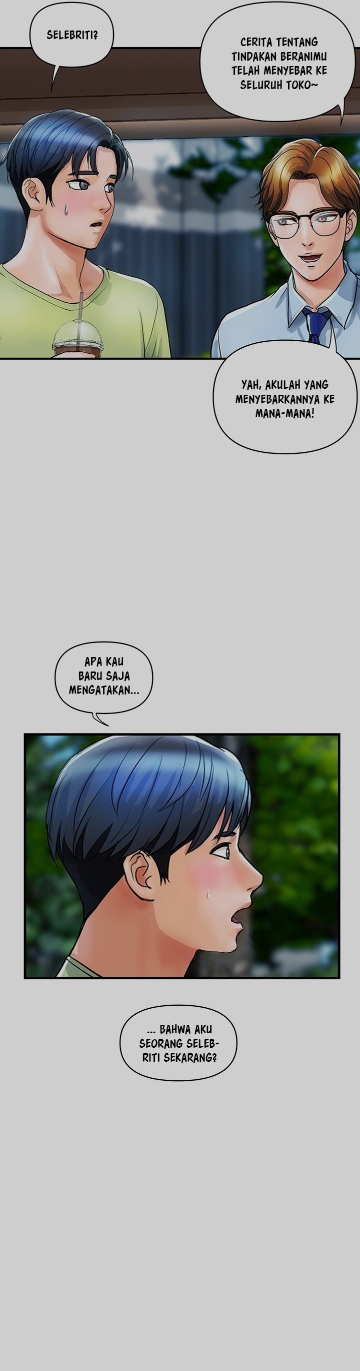 Department Store Ladies - Chapter 5 26
