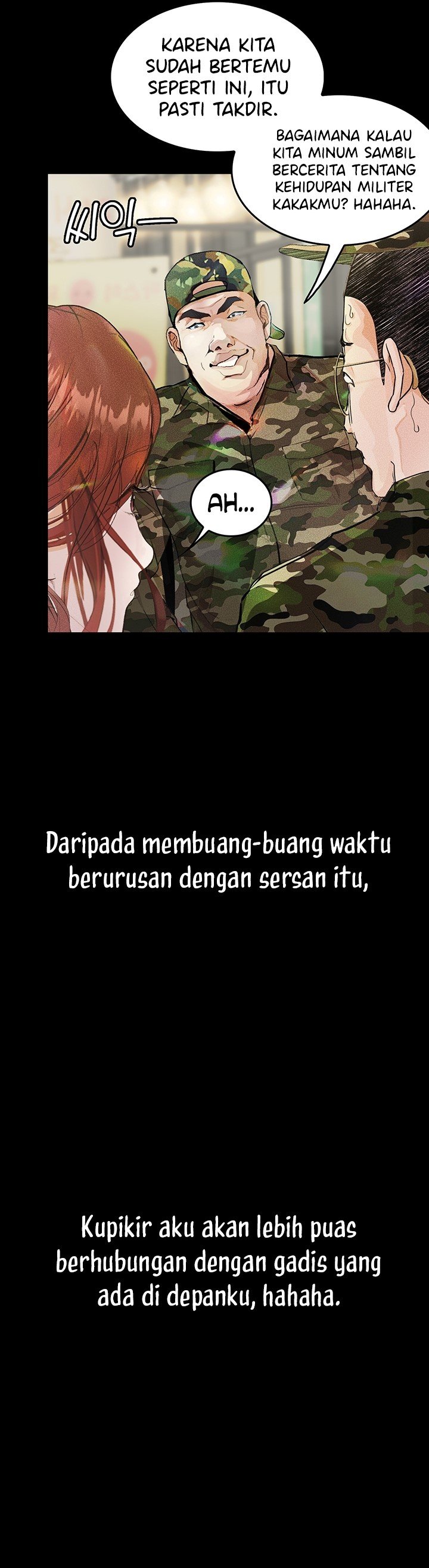 Corruption: Obscene Tales - Chapter 5 35