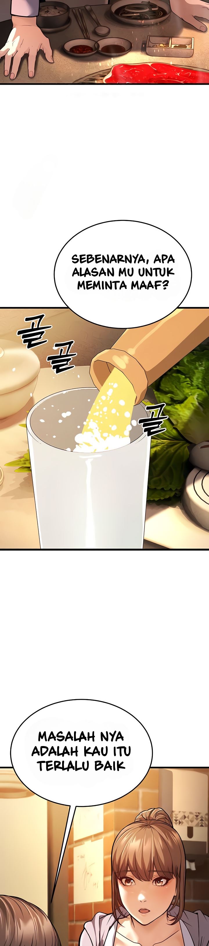 A Young Auntie - Chapter 5 32 A Young Auntie - Chapter 5 32