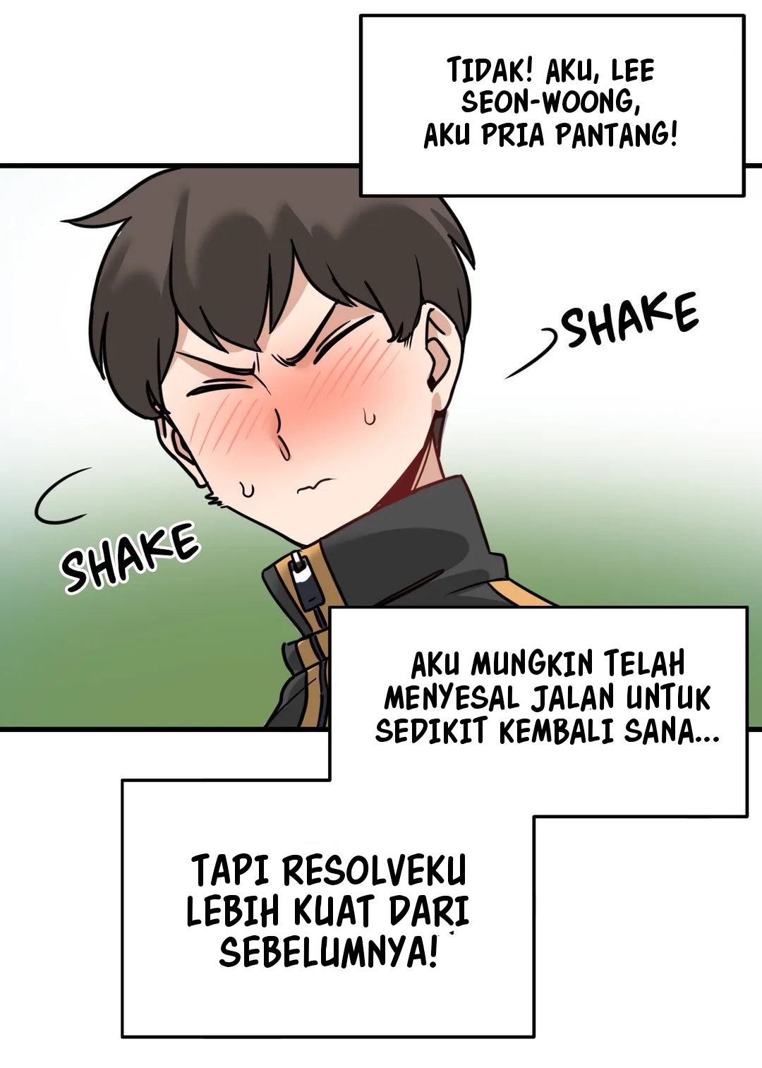 No Man’s Land - Chapter 5 44