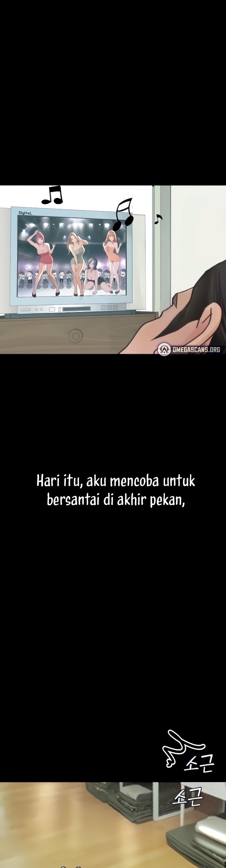 Corruption: Obscene Tales - Chapter 5 2