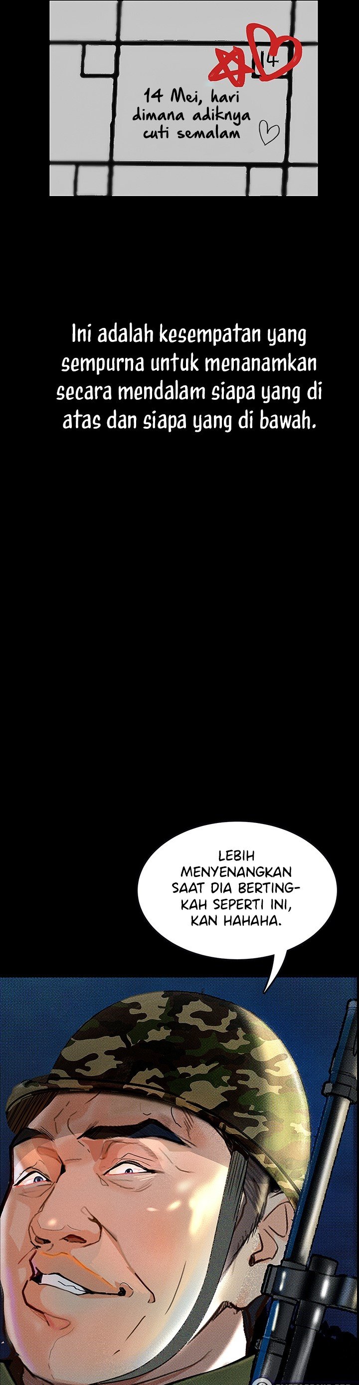 Corruption: Obscene Tales - Chapter 5 20