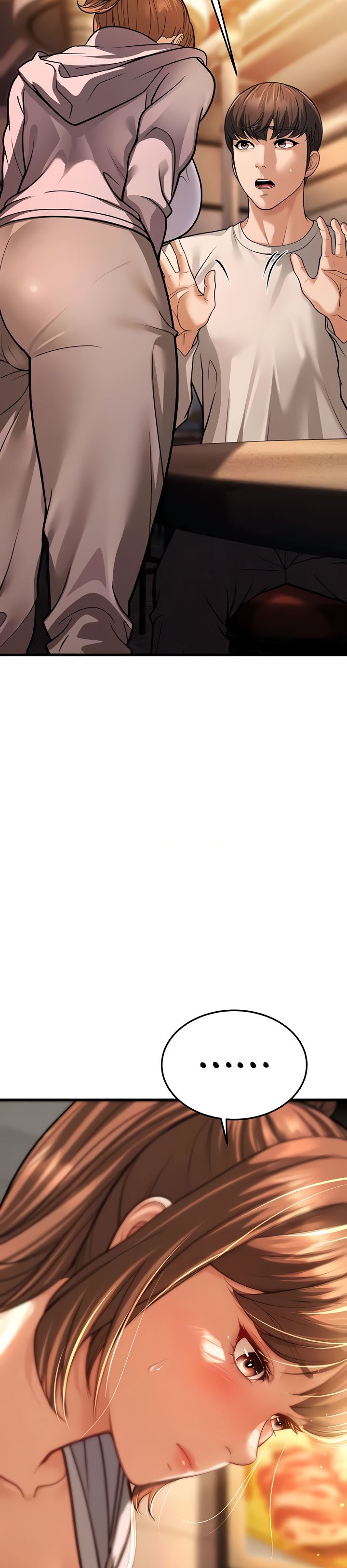 A Young Auntie - Chapter 5 26 A Young Auntie - Chapter 5 26