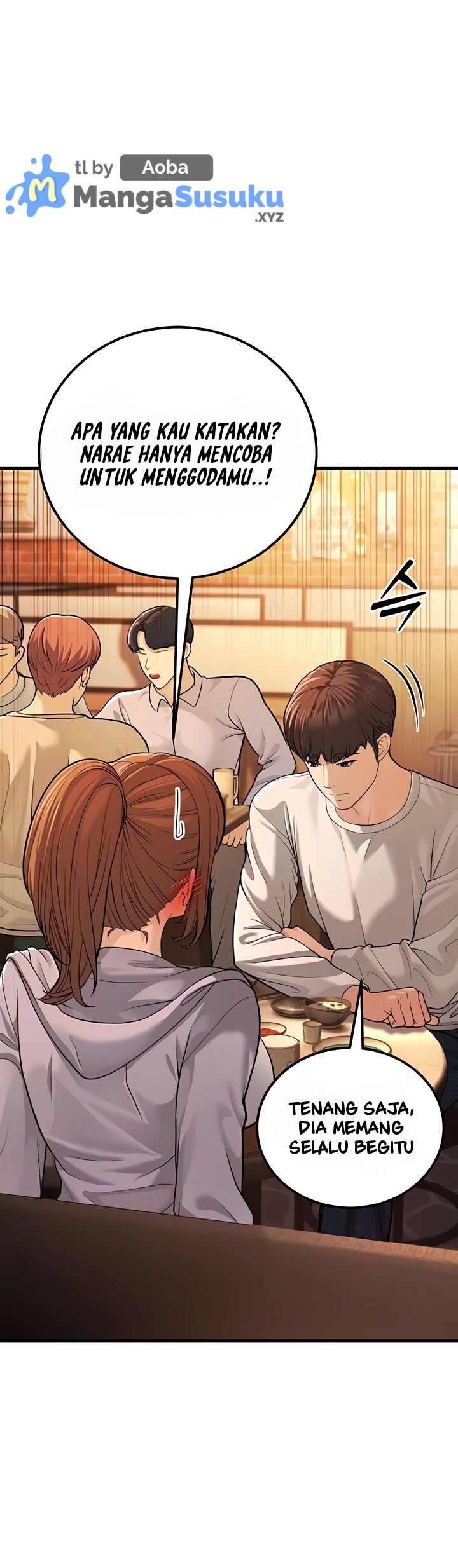 A Young Auntie - Chapter 5 2 A Young Auntie - Chapter 5 2