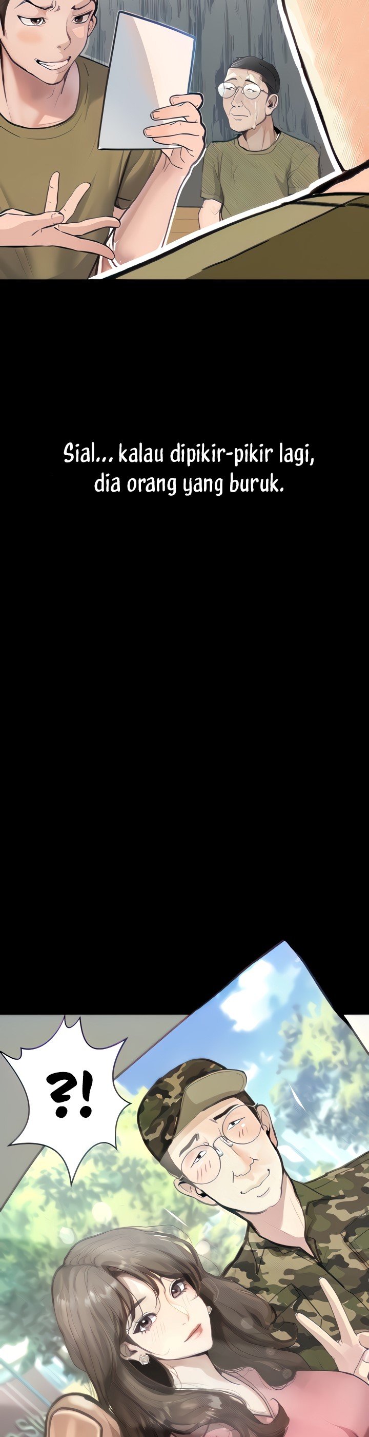 Corruption: Obscene Tales - Chapter 5 8