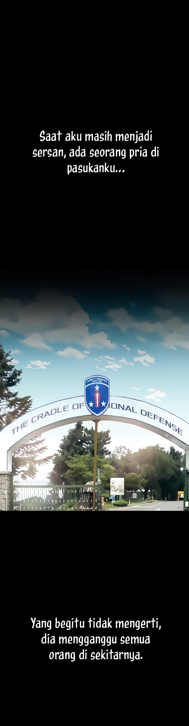 Corruption: Obscene Tales - Chapter 5 1