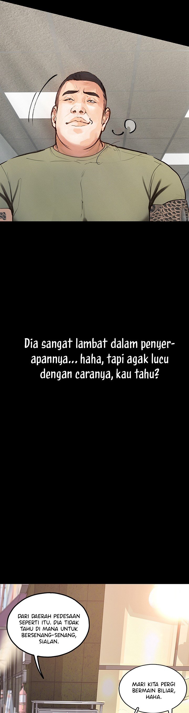 Corruption: Obscene Tales - Chapter 5 25