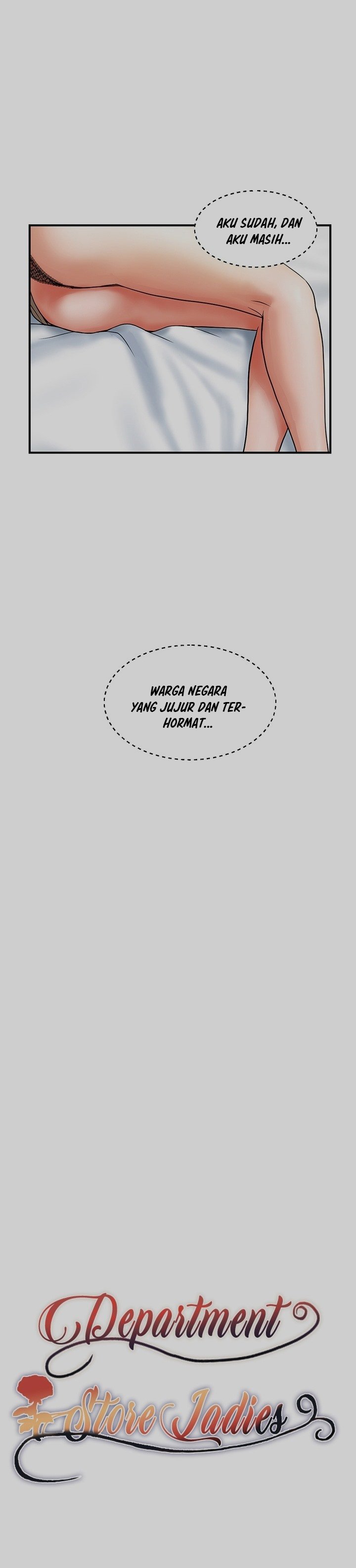 Department Store Ladies - Chapter 5 12