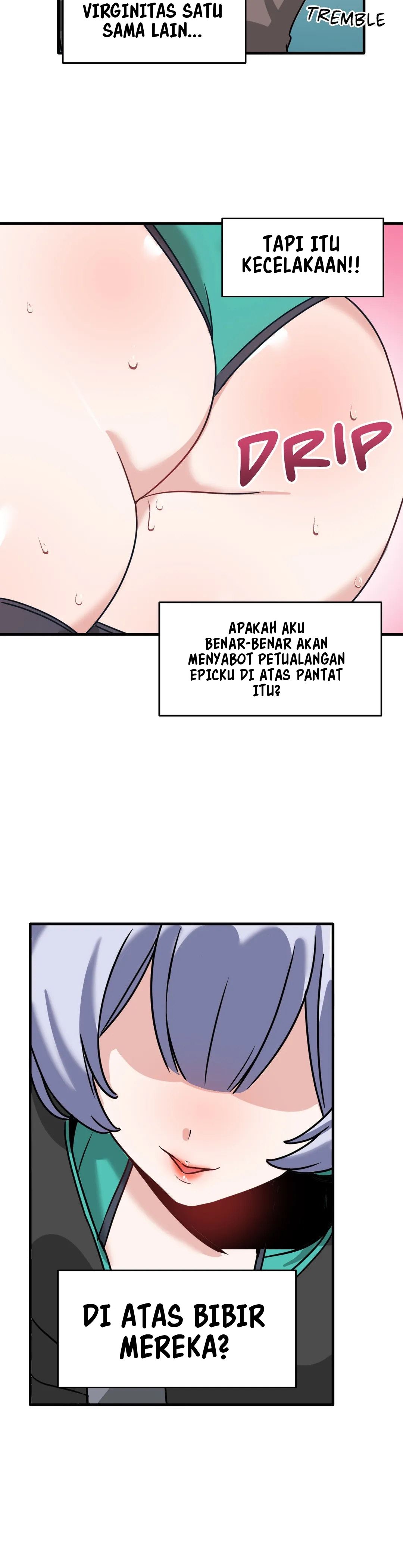 No Man’s Land - Chapter 5 43