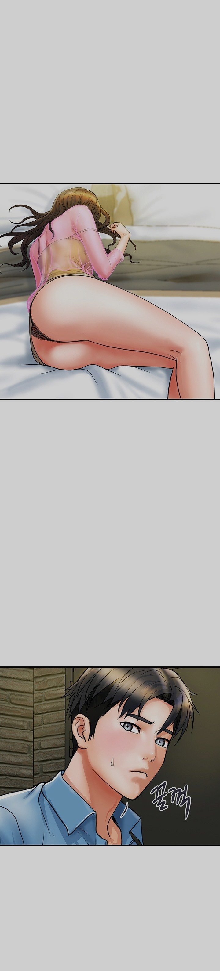 Department Store Ladies - Chapter 5 10