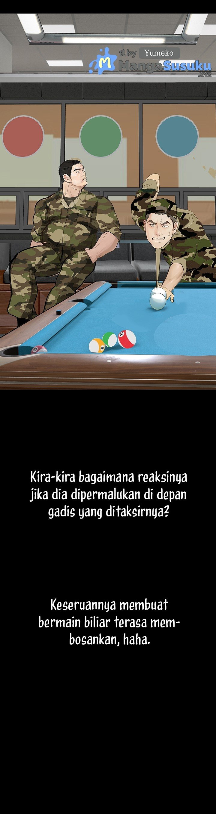 Corruption: Obscene Tales - Chapter 5 29