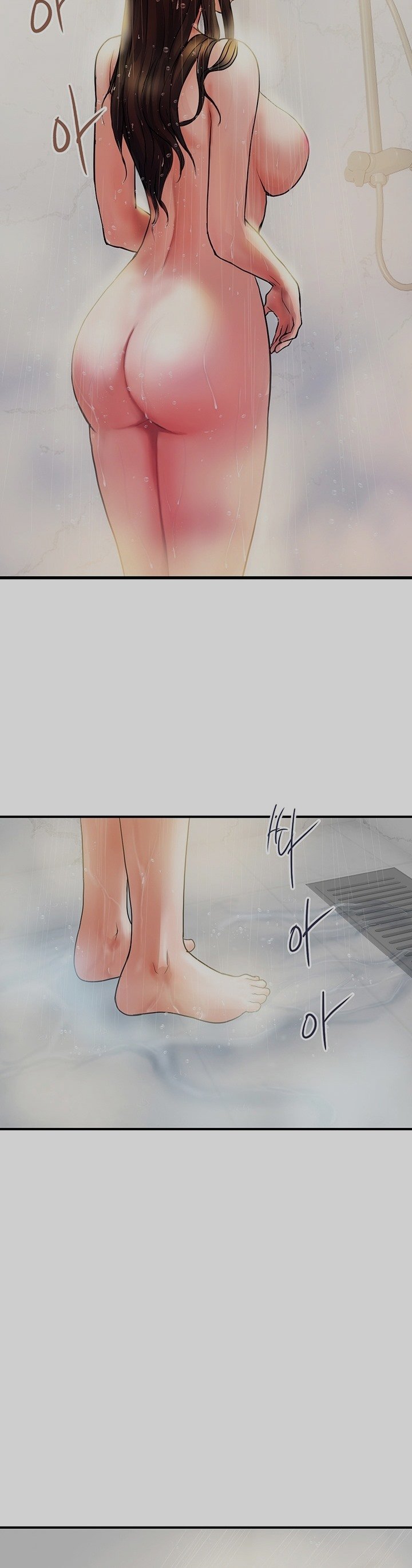 Department Store Ladies - Chapter 5 28