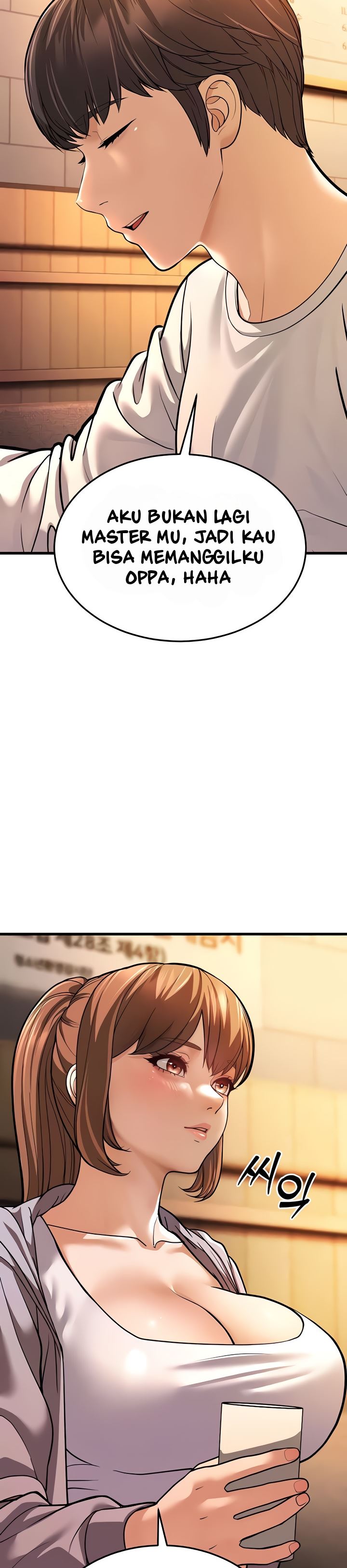 A Young Auntie - Chapter 5 36 A Young Auntie - Chapter 5 36