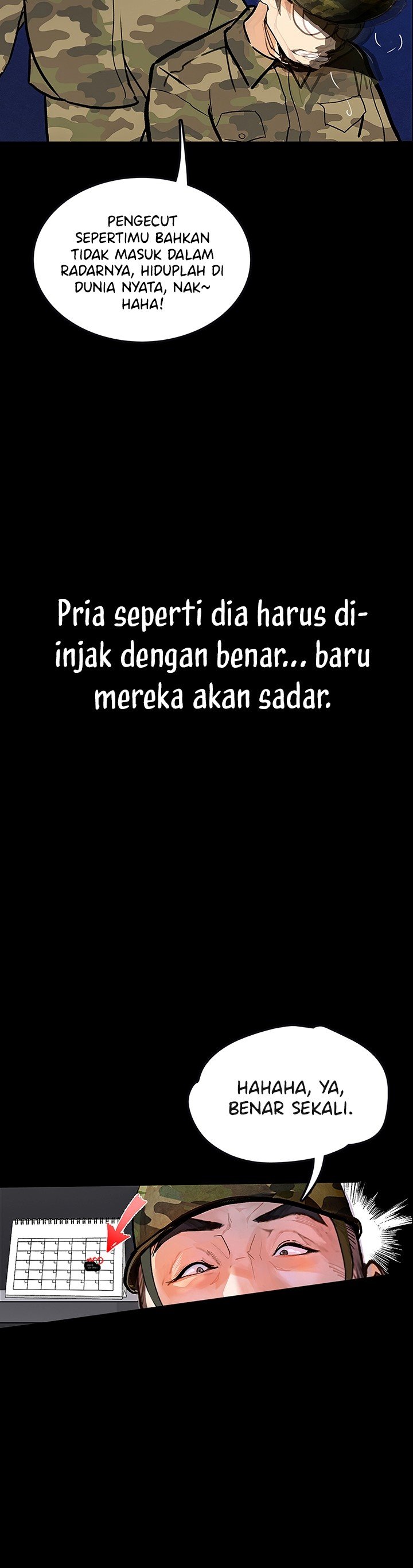 Corruption: Obscene Tales - Chapter 5 19