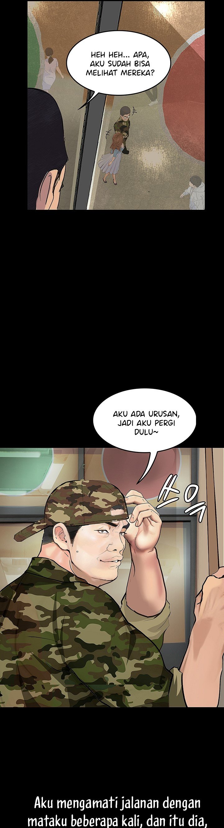 Corruption: Obscene Tales - Chapter 5 30