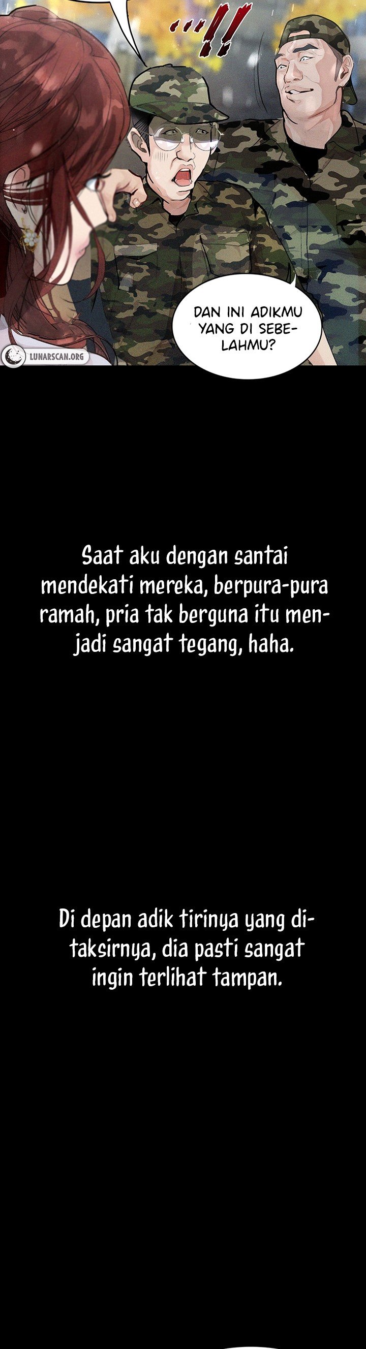 Corruption: Obscene Tales - Chapter 5 33