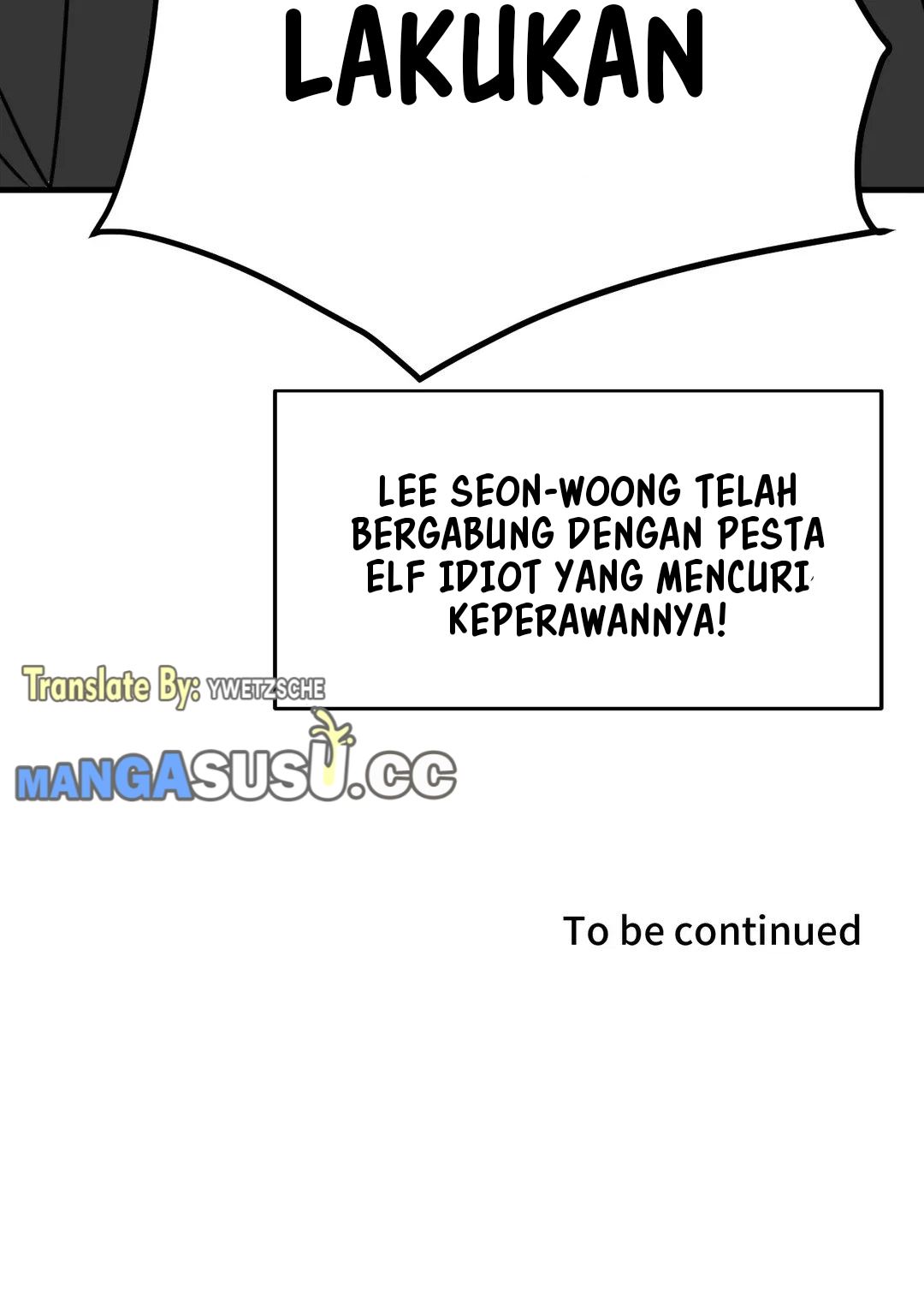 No Man’s Land - Chapter 5 49