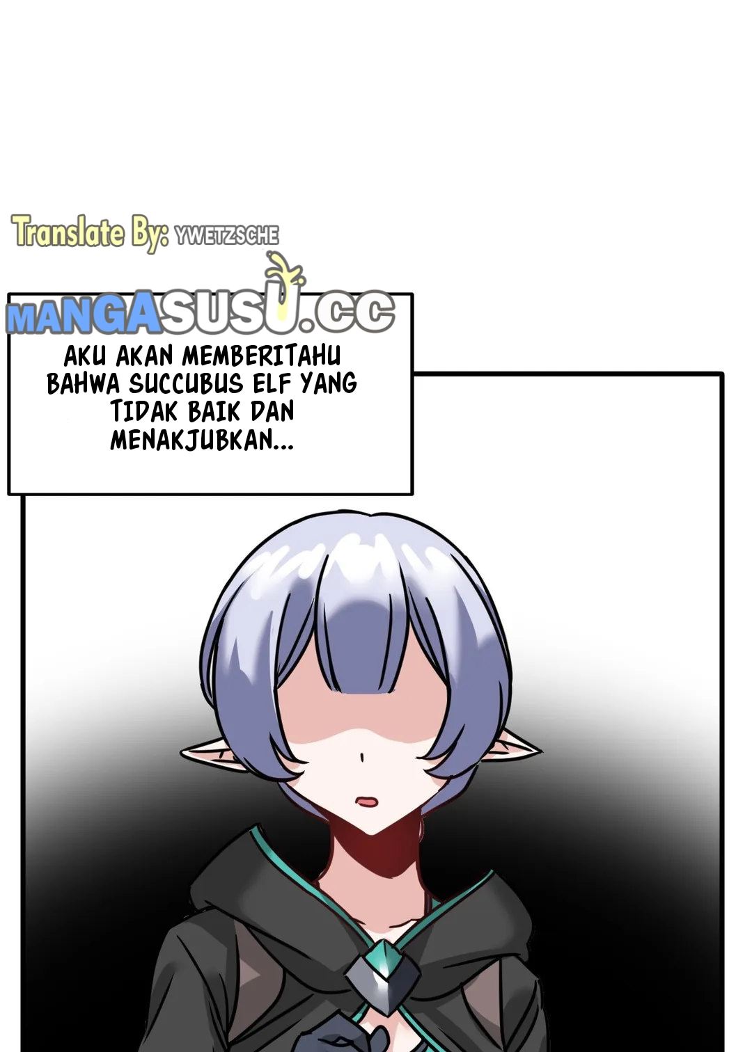 No Man’s Land - Chapter 5 45